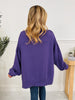 Living For Color Pullover in Three Colors