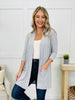 The Snuggle Factor Cardigan- Multiple Colors!