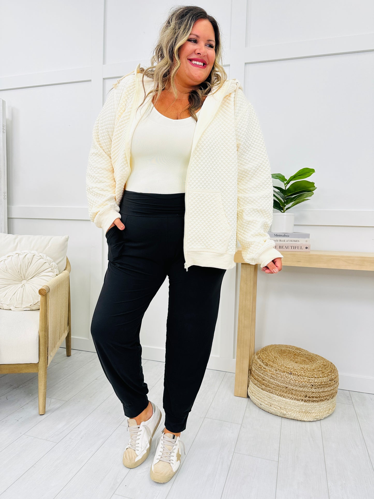 REG/CURVY Jump Into Fall Jacket- Multiple Colors!