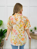 Blooming Lovely Top