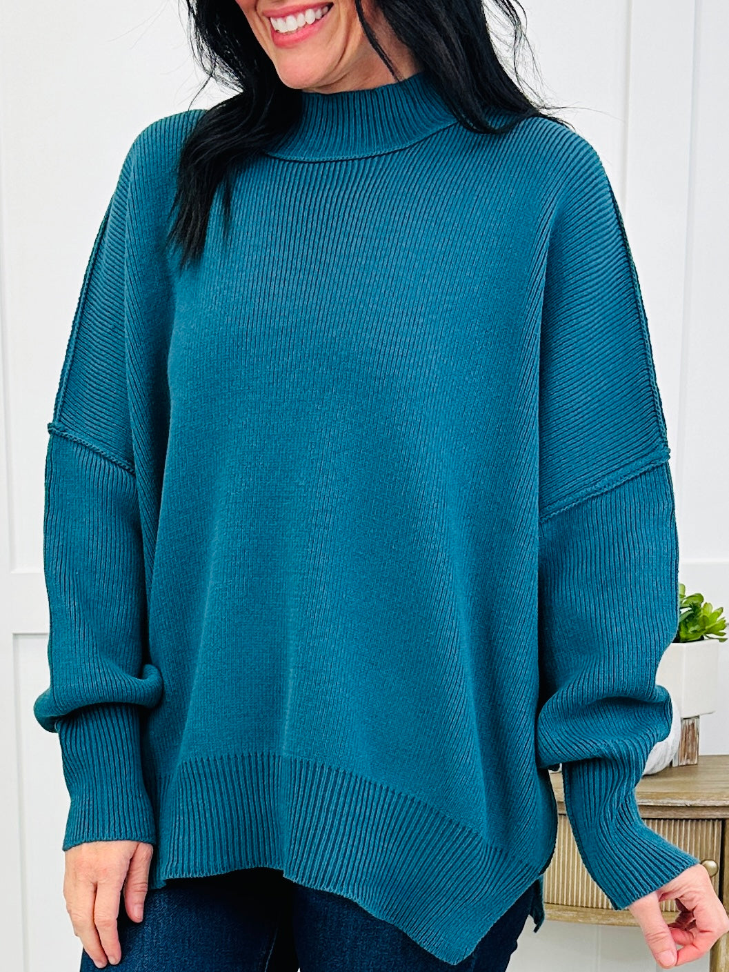 Pick Your Favorite Sweater In Multiple Colors