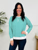 Day to Day Top In Multiple Colors