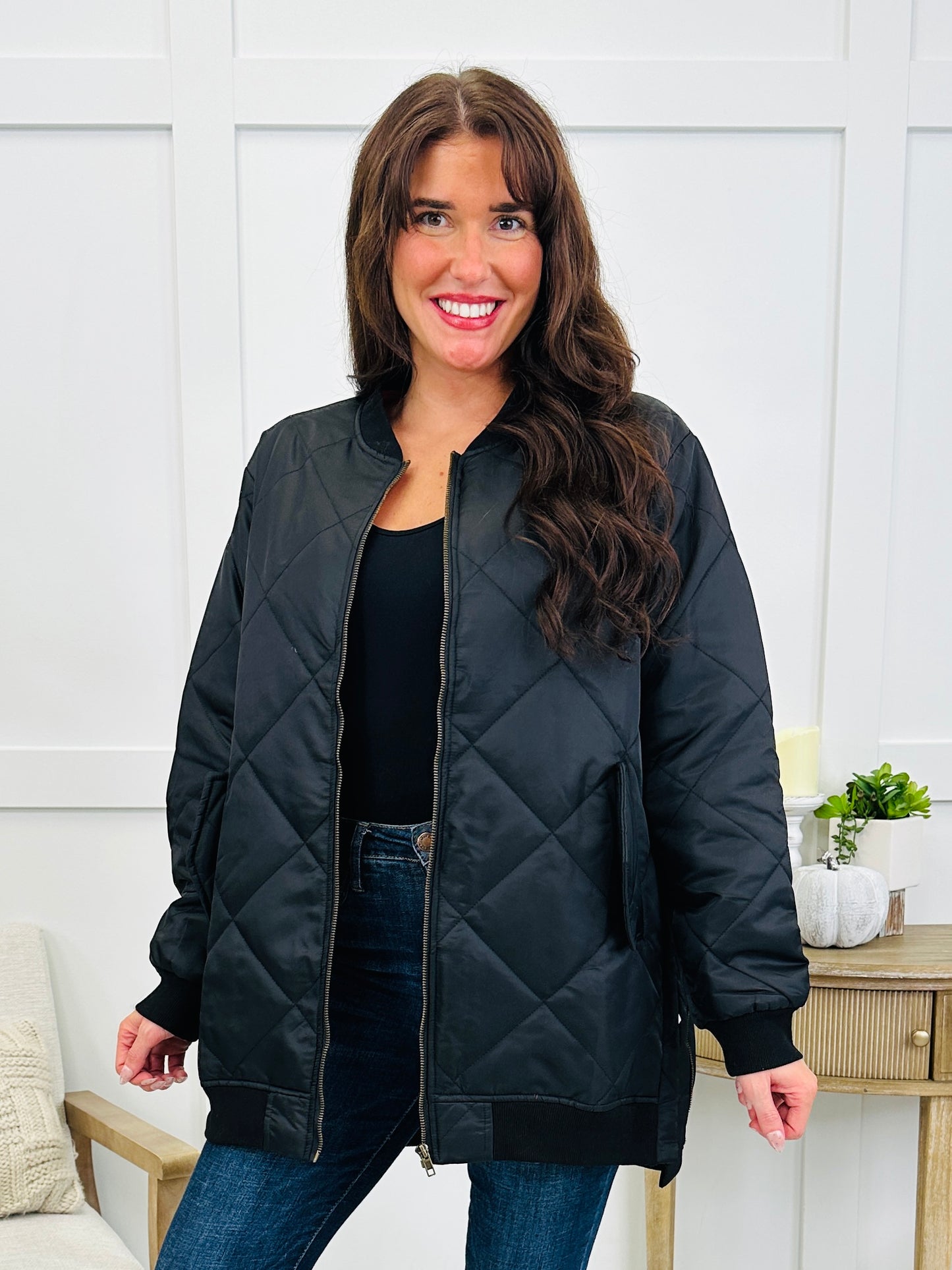 The Everyday Escape Jacket In Multiple Colors