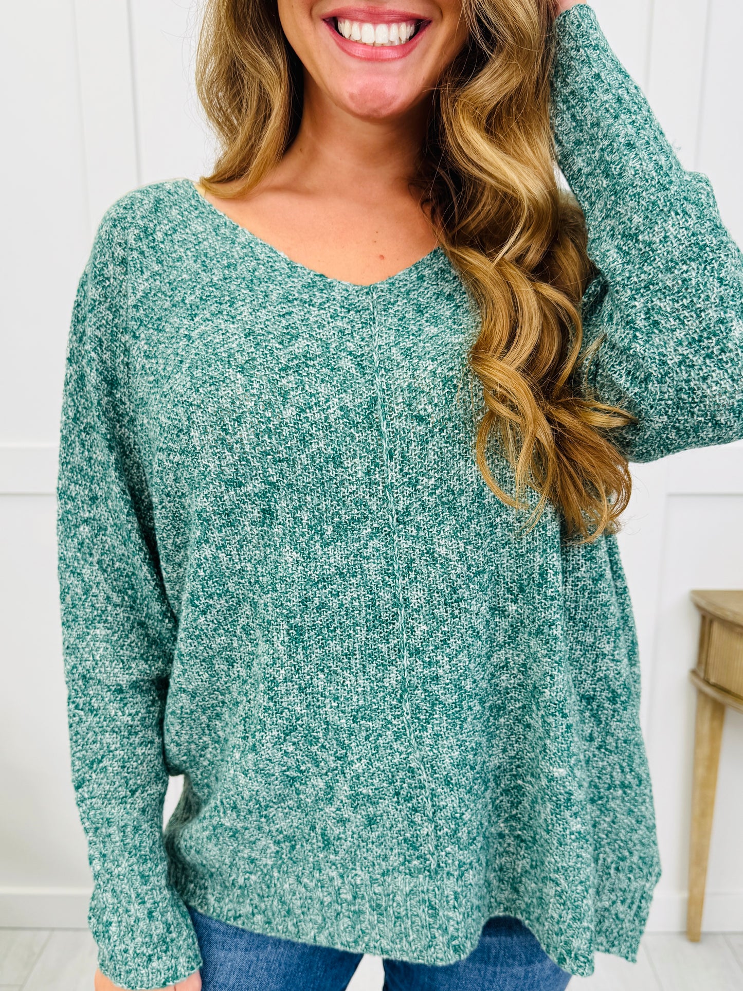 Chasing Horizons Top In Multiple Colors
