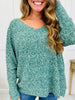 Chasing Horizons Top In Multiple Colors