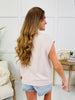 The Strong Side Top In Multiple Colors