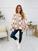 Over The Edge Sweater