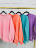Soft Surroundings Pullover in Multiple Colors