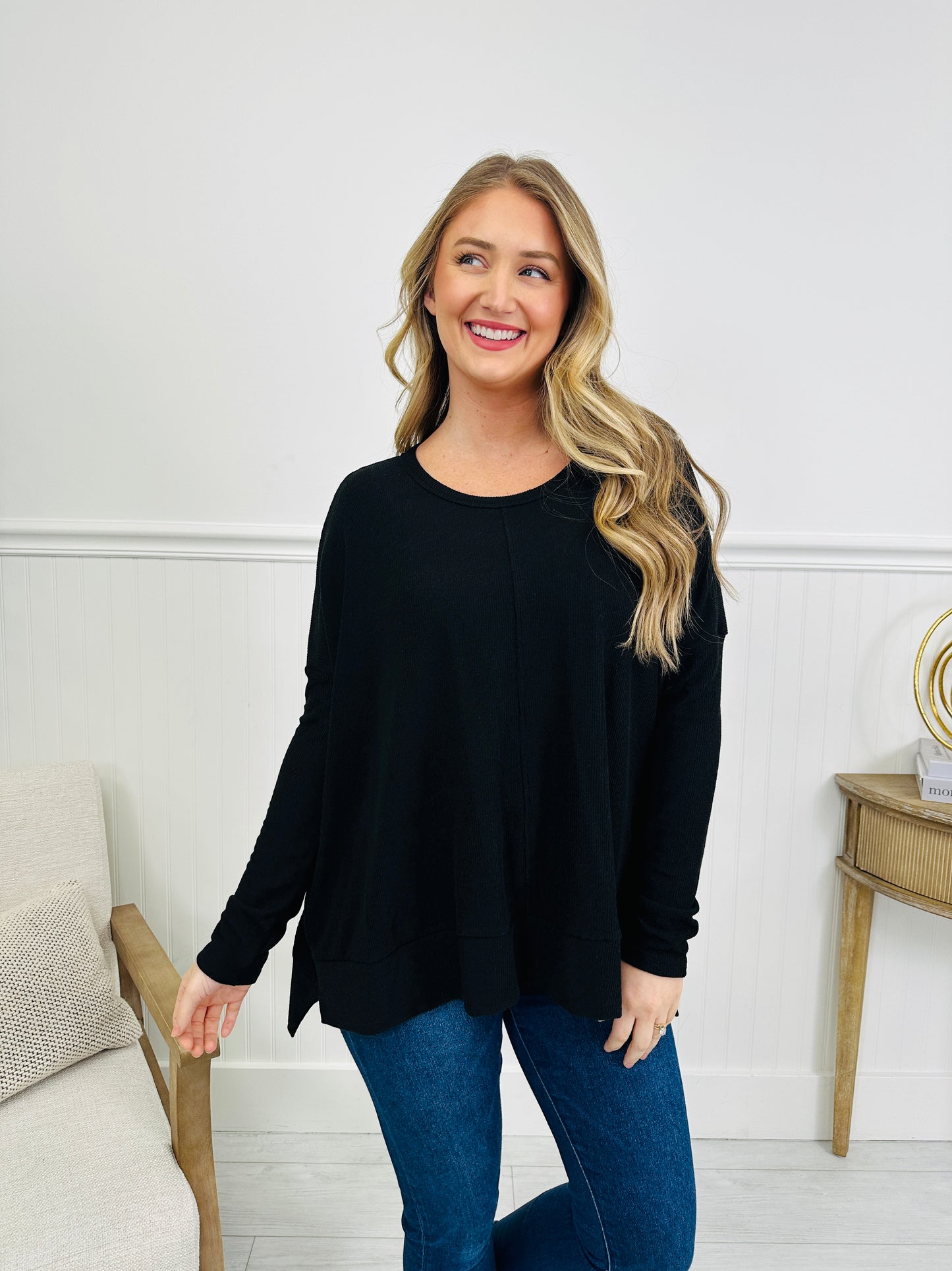 Bare Elements Pullover- Multiple Colors!