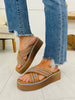 Sparkle Stride Sandals