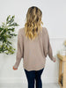 Casual Luxe Top In Multiple Colors