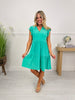 Summer Ready Dress in Multiple Colors