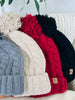 Chill Breaker Beanie- Multiple Colors!