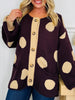 Spotlight Style Cardigan In Multiple Colors