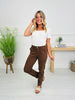 Judy Blue Morning Mocha Weekender Jeans