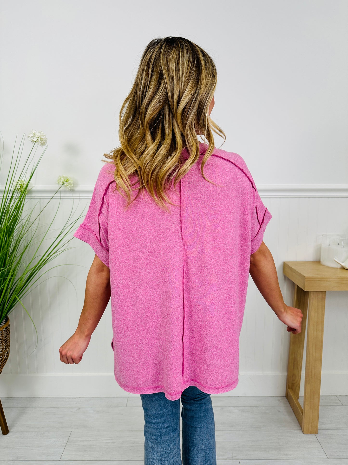 Reach For It Top In Multiple Colors