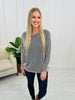 DOORBUSTER! Take My Heart Sweater- Multiple Colors!