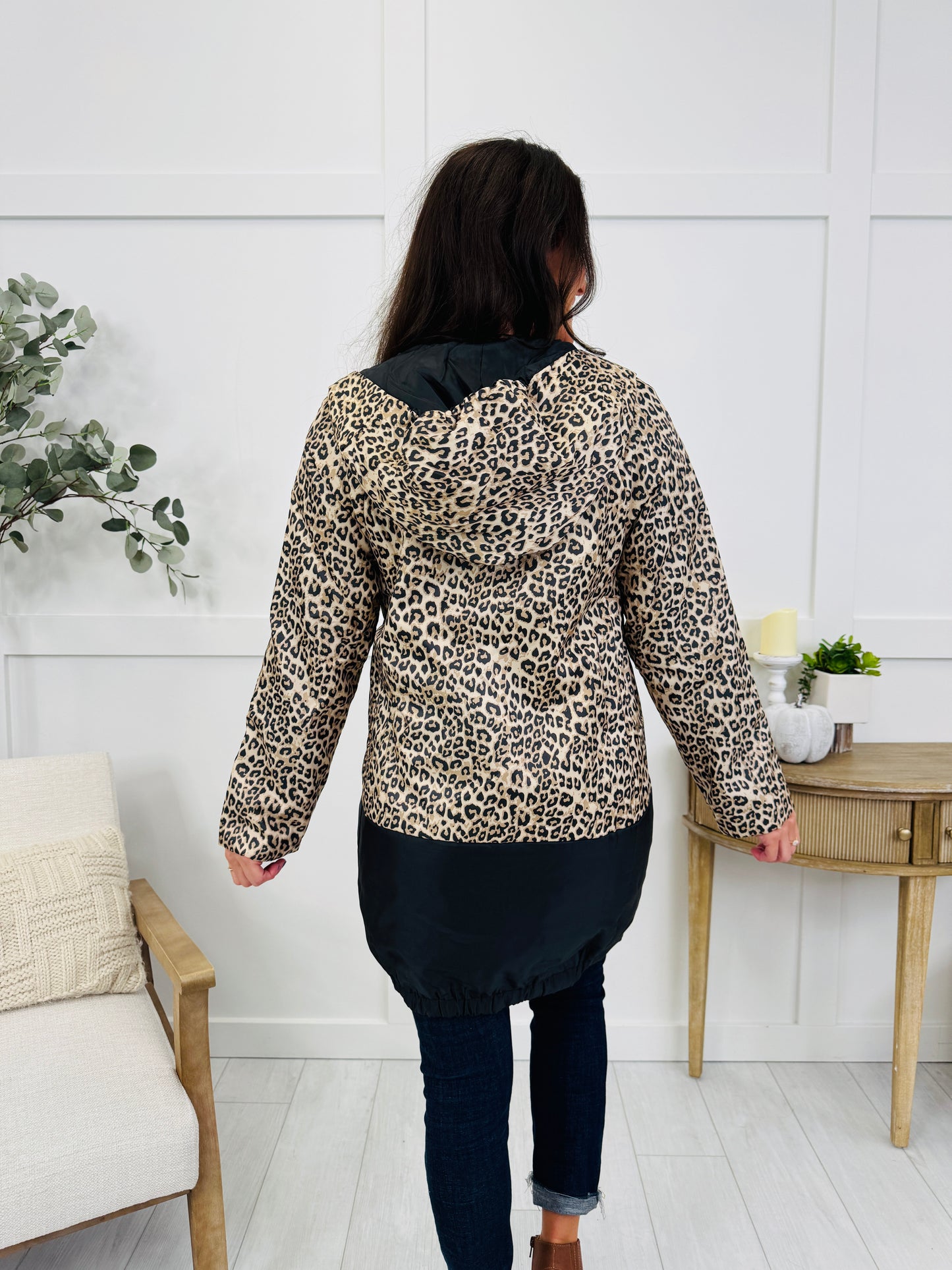 The On the Move Jacket