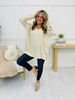 REG/CURVY Cozy and Corded Top - Multiple Colors!