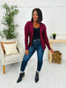 Snap Decision Cardigan- Multiple Colors!