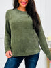 Fresh Start Sweater In Multiple Colors