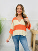 Coastal Stripes Top in Multiple Colors
