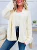 REG/CURVY Cuddle Up Cardigan--Multiple Colors