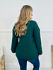 Shadow Stitch Sweater- Multiple Colors!