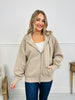 Keep Me Close Jacket- Multiple Colors!