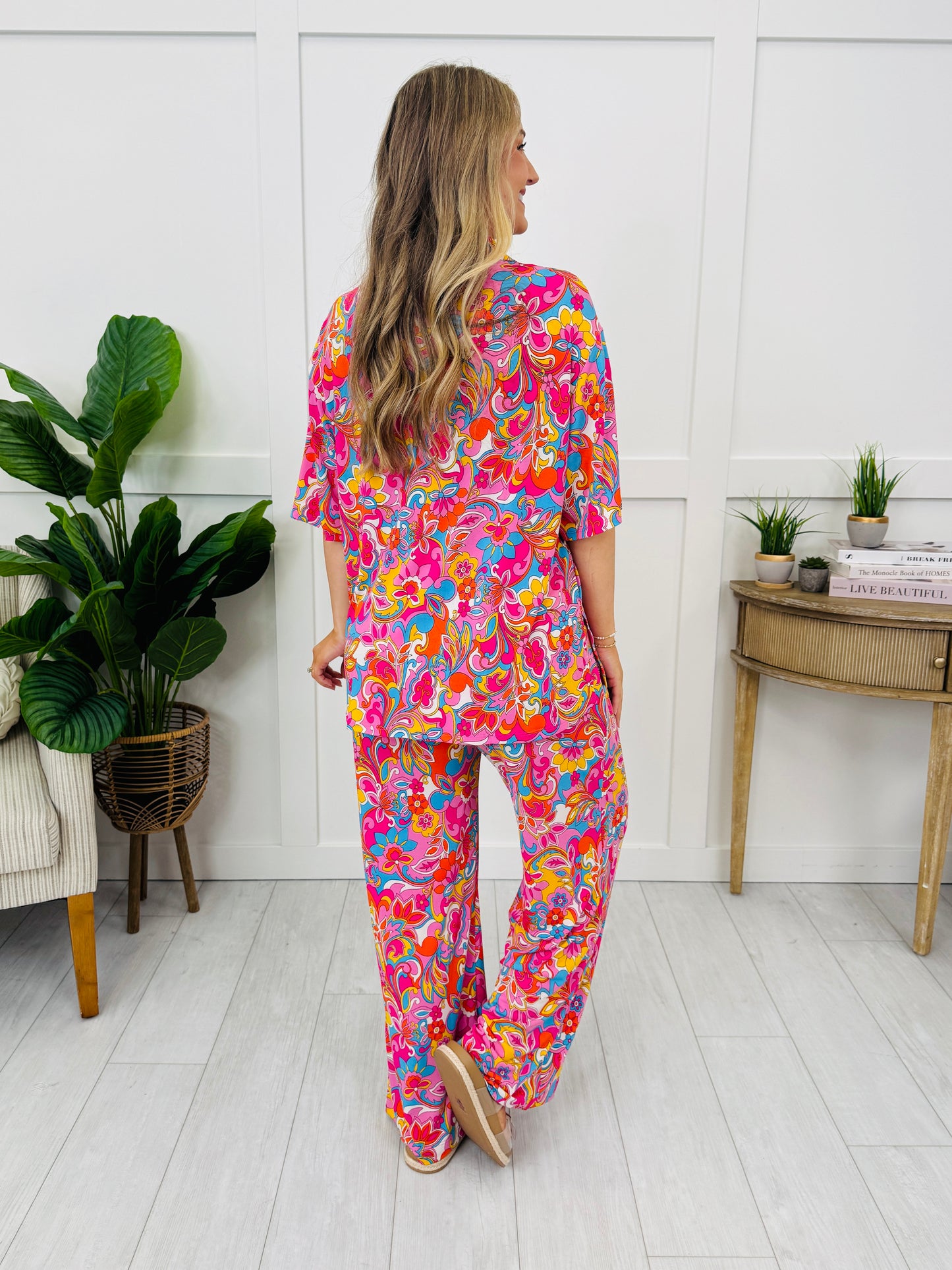 Postcard From Paradise Set