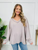 Modern Flow Top In Multiple Colors