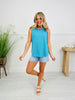 Relaxation Mode Tank Top In Multiple Colors