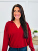Road Less Traveled Top In Multiple Colors