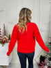 Wrapped In A Bow Cardigan- Multiple Colors!