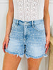 Pearl Perfection Tummy Control Shorts