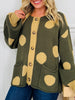 Spotlight Style Cardigan In Multiple Colors