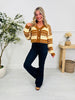 Judy Blue Flare Game Tummy Control Flare Jeans In Regular and Petite