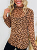 Fierce Feeling Top