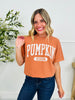 Pumpkin Season Graphic Tee