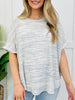 The Easygoing Top
