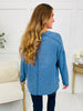 The Whispering Pines Top In Multiple Colors
