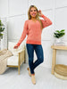 Memories Of Autumn Joy Sweater- Multiple Colors!