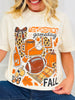 Touchdown Gameday Graphic Tee