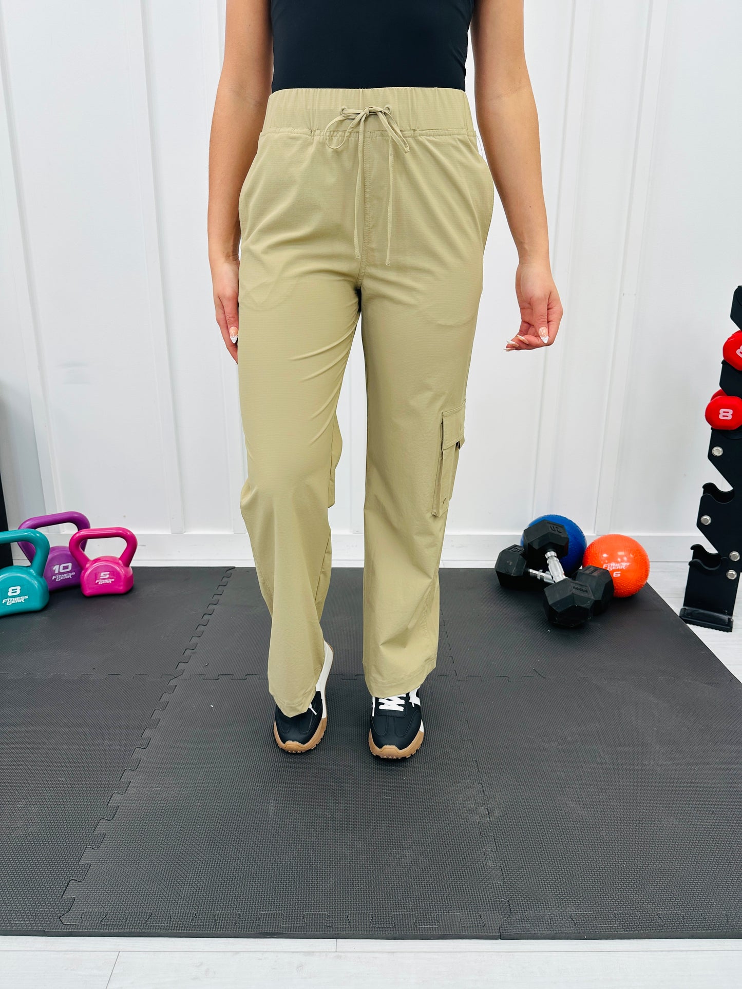 Boundless Moves Bottoms- Multiple Colors!