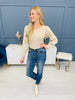 Judy Blue Plus/Reg Your Favorite Boyfriend Jeans