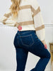 Dare To Flare Tummy Control Jeans