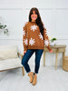 Field Of Smiles Sweater