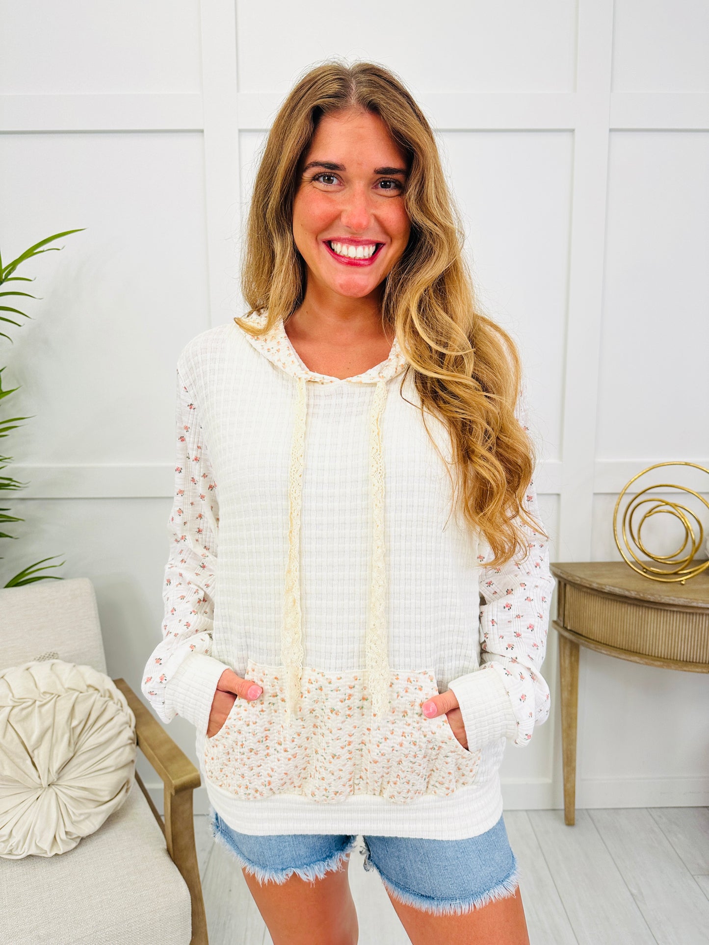 Keeping It Cozy Sweatshirt