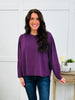 The Timeless Touch Top In Multiple Colors