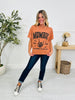 Mombie Graphic Tee